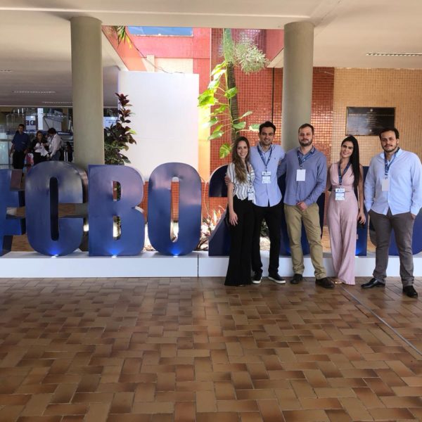 Residência Hospital de Olhos C.R.O - CBO 2018 - Maceió